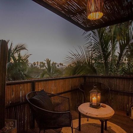Acre Hotel Сан-Хосе-дель-Кабо Экстерьер фото